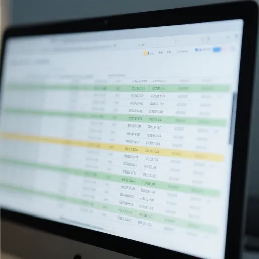 Raw Data Export
